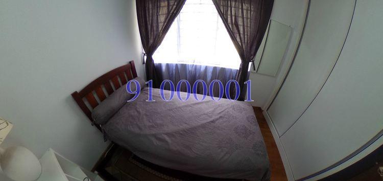 Tiong Bahru Estate (D3), Apartment #163324942
